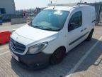 2014 MERCEDES BENZ CITAN 109 for sale at Copart CHESTER