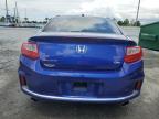 2013 Honda Accord Exl   en Venta en Riverview, FL - Front End
