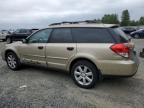 2008 Subaru Outback 2.5I   للبيع في Arlington، WA - Side