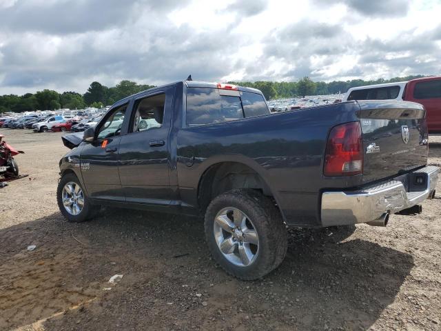  RAM 1500 2019 Gray