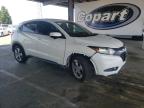 2017 Honda Hr-V Ex იყიდება Hayward-ში, CA - All Over