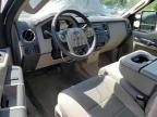 2008 Ford F250 Super 5.4L იყიდება North Billerica-ში, MA - Top/Roof
