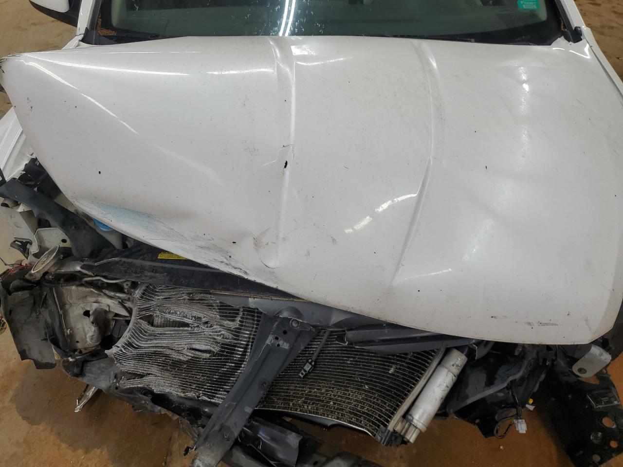 2011 Nissan Sentra 2.0 VIN: 3N1AB6AP8BL698864 Lot: 58516455