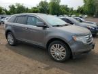 2010 Ford Edge Limited на продаже в New Britain, CT - Front End