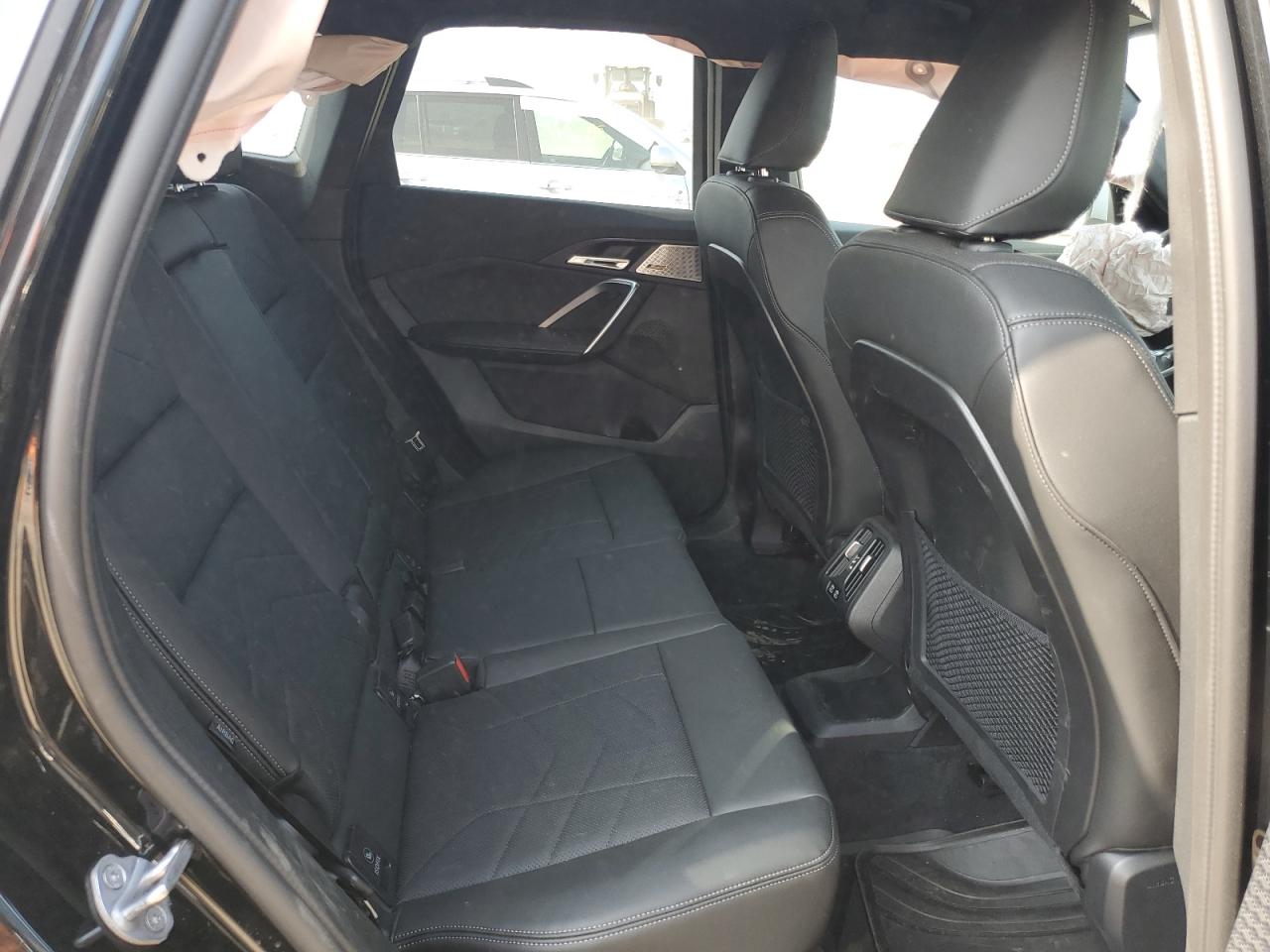 2024 BMW X1 xDrive28I VIN: WBX73EF03R5Z95340 Lot: 60092265