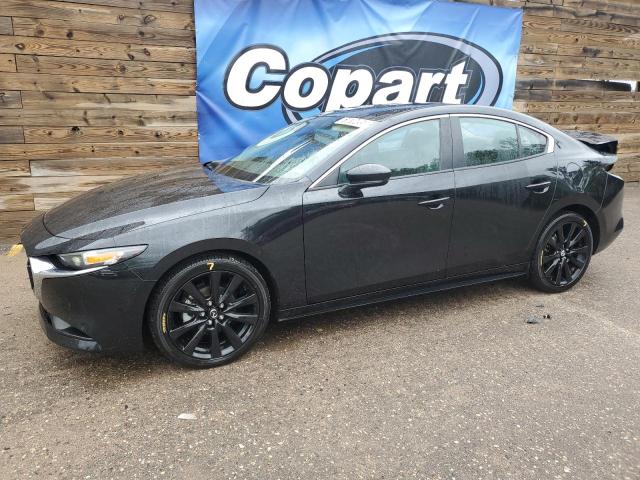 2024 Mazda 3 Select Sport