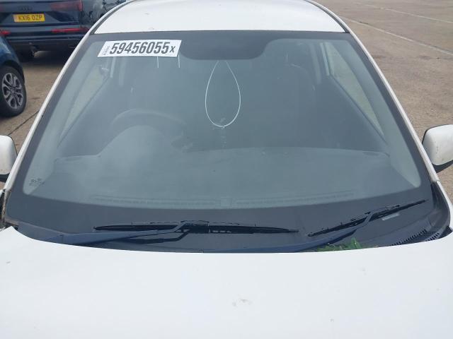 2013 KIA PICANTO 1