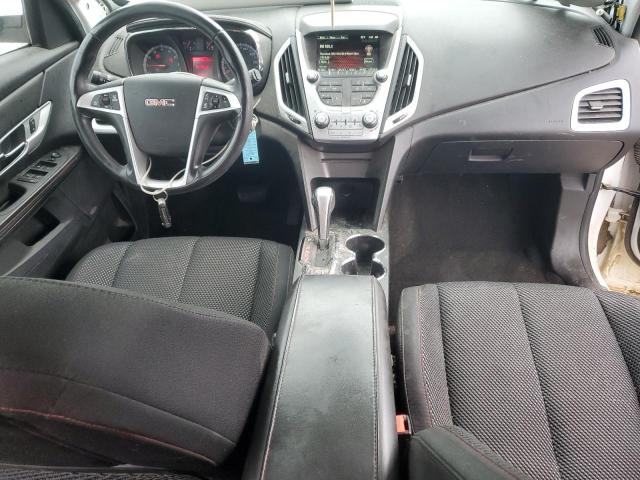  GMC TERRAIN 2014 Biały