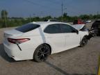 2018 Toyota Camry L на продаже в Indianapolis, IN - Front End