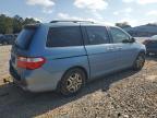 2006 Honda Odyssey Exl en Venta en Eight Mile, AL - Front End