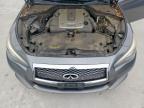 2015 Infiniti Q50 Base للبيع في Haslet، TX - Rear End
