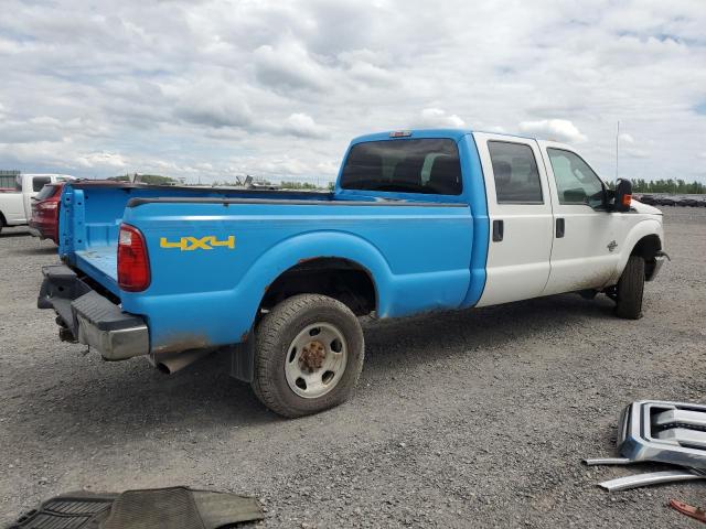 2015 FORD F250 SUPER DUTY  