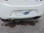 2012 FORD KA EDGE for sale at Copart ST HELENS