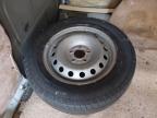 2009 VAUXHALL VIVARO 290 for sale at Copart BELFAST