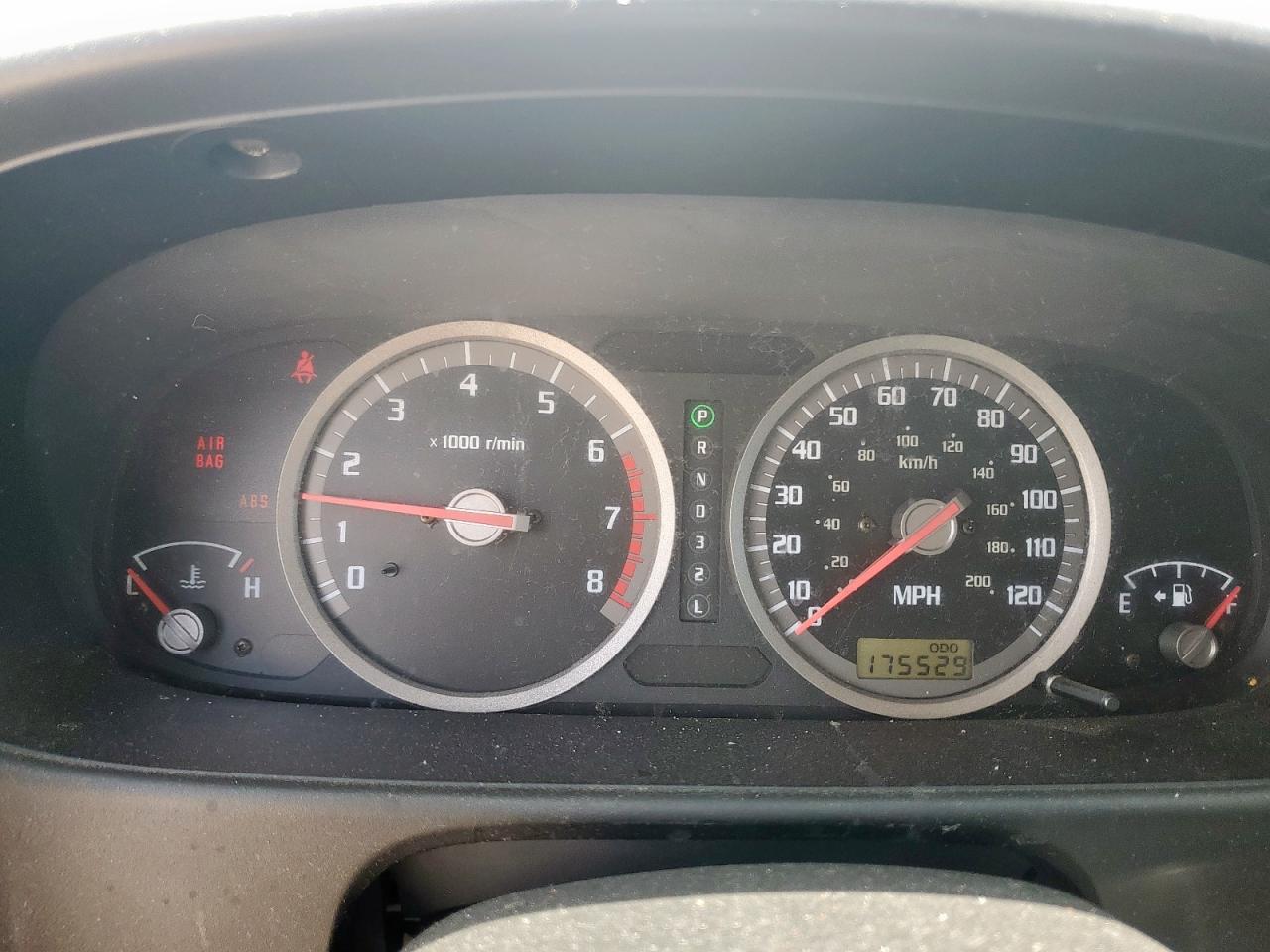 2004 Isuzu Rodeo S VIN: 4S2CK58W044303313 Lot: 59279805