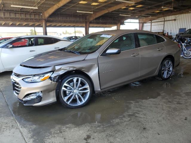 2024 Chevrolet Malibu Premier  
