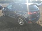 2017 Lincoln Mkc Reserve de vânzare în Waldorf, MD - Minor Dent/Scratches