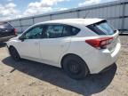 2019 Subaru Impreza    за продажба в Fredericksburg, VA - Front End