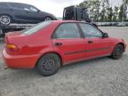 1995 Honda Civic Dx for Sale in Arlington, WA - Rear End
