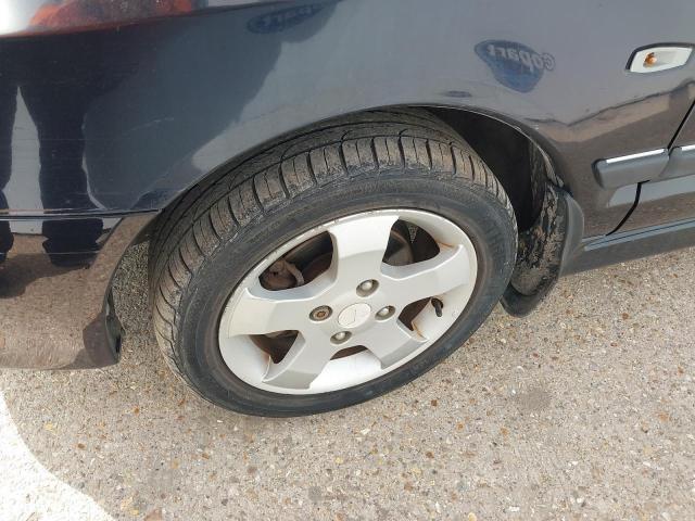 2003 MITSUBISHI SPACE STAR