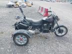 1988 HONDA VT500EF for sale at Copart YORK