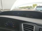 2014 HONDA CIVIC LX   for sale at Copart NB - MONCTON