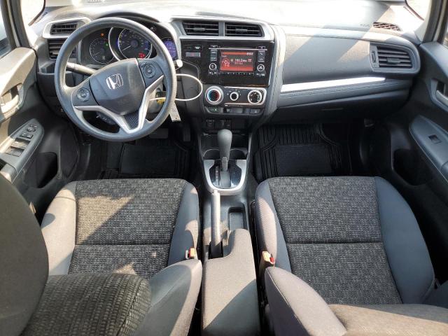 Hatchbacks HONDA FIT 2017 Biały