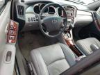 2005 Toyota Highlander Limited for Sale in Indianapolis, IN - Front End