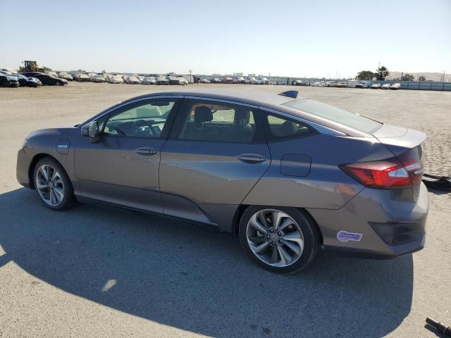  HONDA CLARITY 2018 Szary