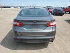 2014 Ford Fusion Se Hybrid zu verkaufen in Greenwood, NE - Front End
