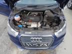 2013 AUDI A1 SPORT T for sale at Copart BELFAST