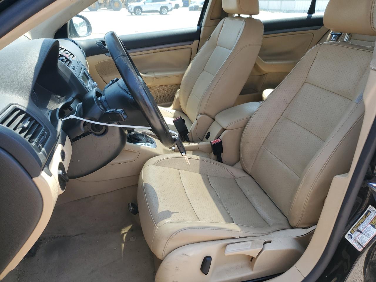 2009 Volkswagen Jetta Se VIN: 3VWRM71K78M035788 Lot: 60355955