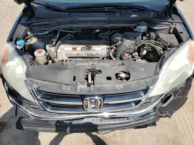 2011 HONDA CR-V EX  