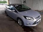 2014 FORD FOCUS ZETE for sale at Copart SANDTOFT