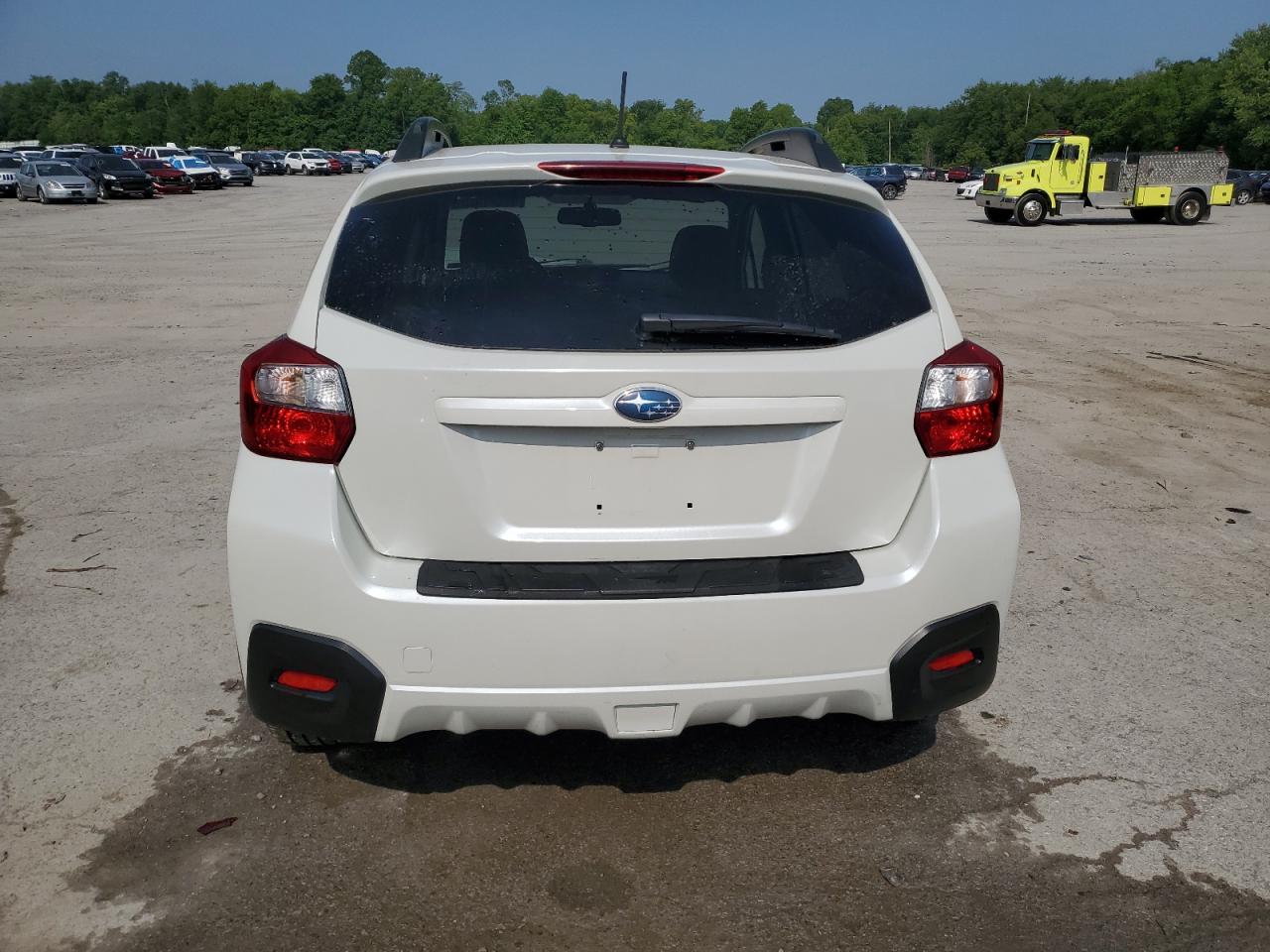 2014 Subaru Xv Crosstrek 2.0 Premium VIN: JF2GPACC3E8310594 Lot: 59299955