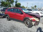 2006 Pontiac Vibe  للبيع في Riverview، FL - Front End