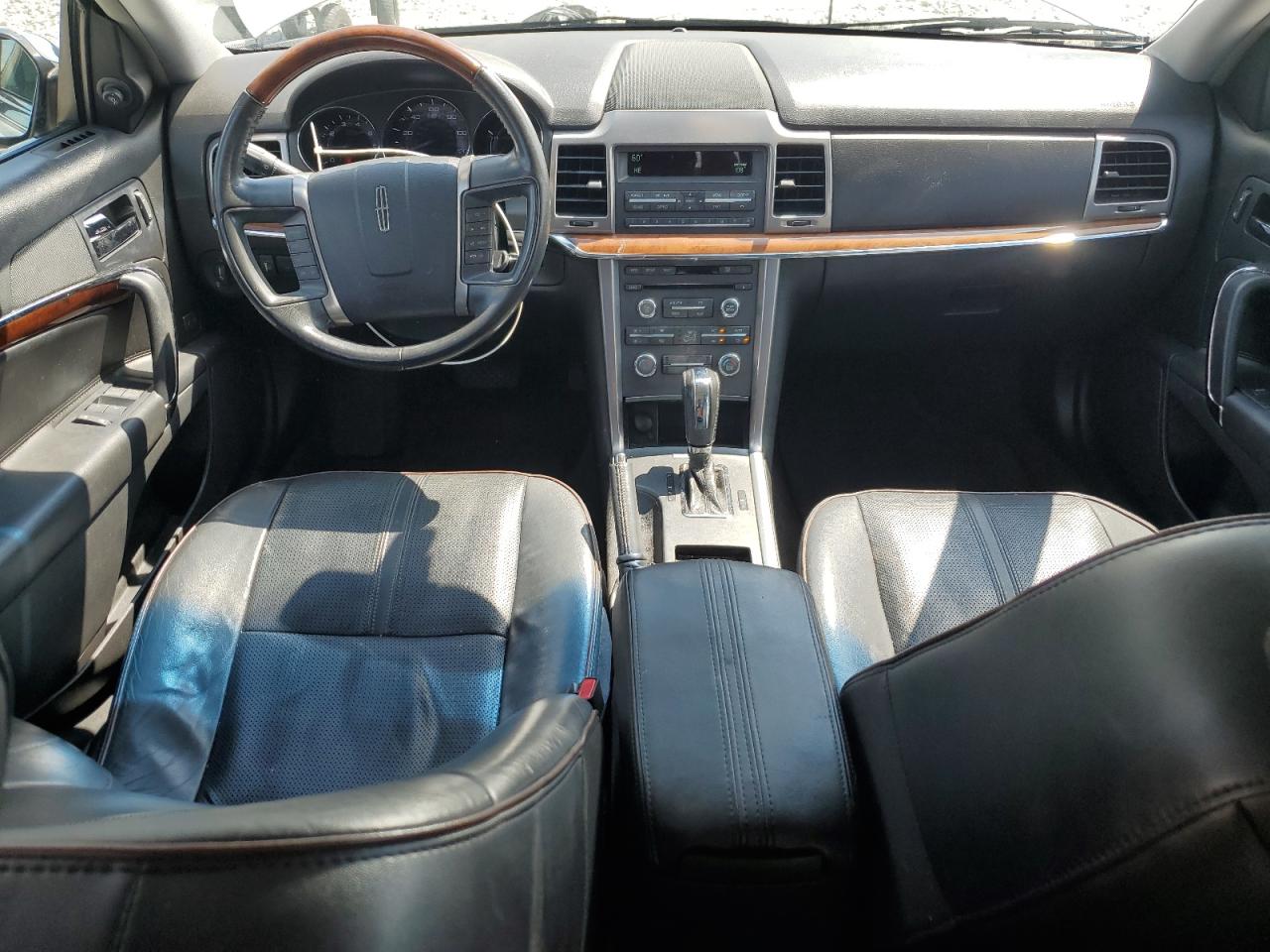 2012 Lincoln Mkz VIN: 3LNHL2GC2CR819923 Lot: 62001135