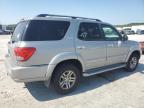 2006 Toyota Sequoia Sr5 продається в Tulsa, OK - Mechanical
