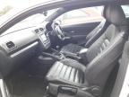 2012 VOLKSWAGEN SCIROCCO R for sale at Copart COLCHESTER