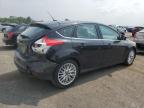 2012 Ford Focus Sel de vânzare în Pennsburg, PA - Rear End