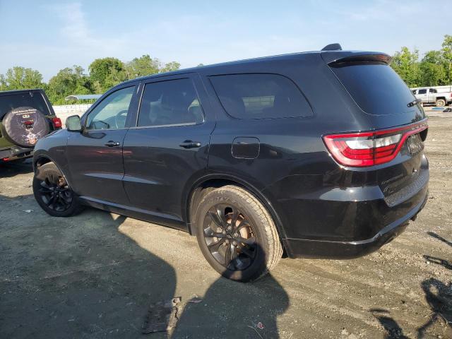  DODGE DURANGO 2020 Черный
