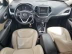2018 Jeep Cherokee Limited   de vânzare în York Haven, PA - Biohazard/Chemical