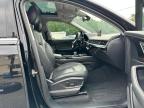 2017 AUDI Q7 PREMIUM PLUS   for sale at Copart MA - NORTH BOSTON