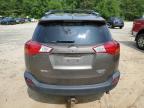 2013 Toyota Rav4 Limited de vânzare în North Billerica, MA - Side