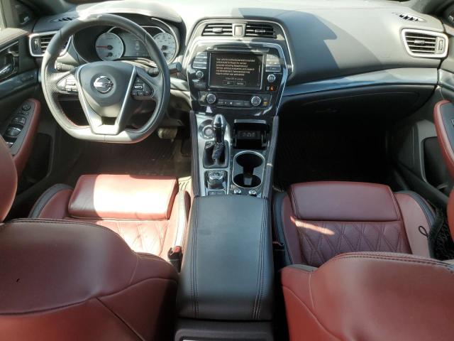  NISSAN MAXIMA 2021 Szary