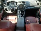 2021 Nissan Maxima Platinum en Venta en Eugene, OR - Front End