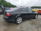 2012 Ford Fusion Se na sprzedaż w Shreveport, LA - Hail