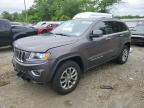 2014 Jeep Grand Cherokee Limited na sprzedaż w Windsor, NJ - Front End