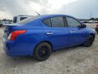 2016 Nissan Versa S for Sale in West Palm Beach, FL - Mechanical