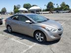 2012 Hyundai Elantra Gls   на продаже в Van Nuys, CA - Vandalism